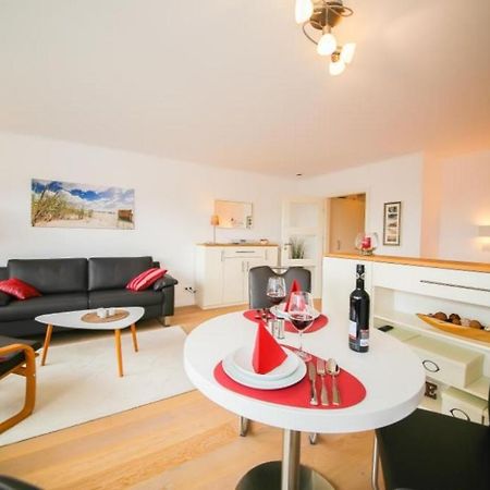 Ferienwohnung Viva La Vida Тиммендорфер-Штранд Экстерьер фото