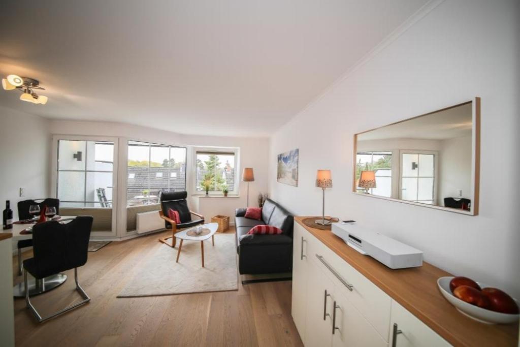 Ferienwohnung Viva La Vida Тиммендорфер-Штранд Экстерьер фото